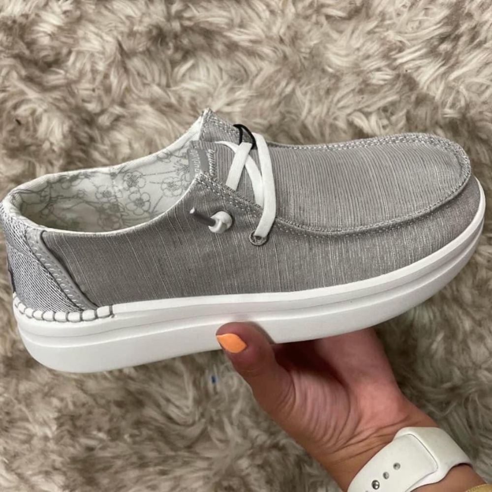 These are brand new authentic Hey Dudes!